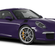 Illustration for article titled How Youd Option Your 2016 Porsche 911 GT3 RS